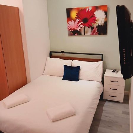 런던 F202-Cosy 2Nd Flr Flat Fits 3 Near Hyde Park 아파트 외부 사진